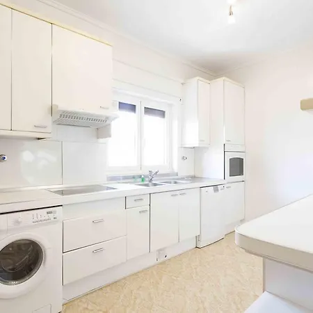 The Collection | Zabaleta 1 Appartement *