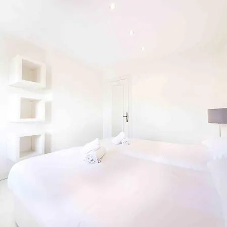 Appartement The Collection | Zabaleta 1 *