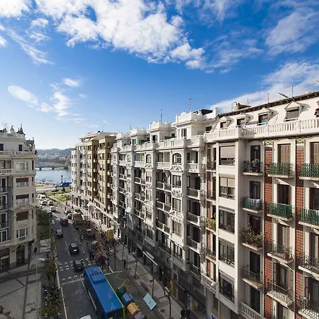 The Collection | Zabaleta 1 Appartement