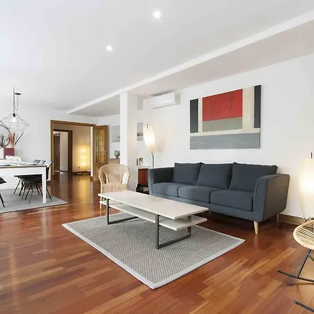 The Collection | Zabaleta 1 Appartement San Sebastian