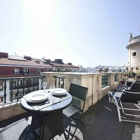 The Collection | Zabaleta 1 Appartement