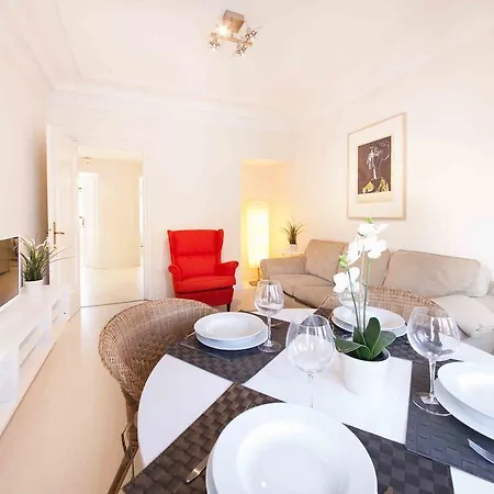 The Collection | Zabaleta 1 Appartement *