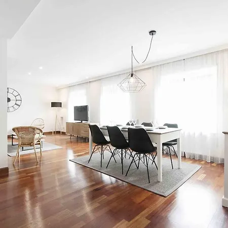 Appartement The Collection | Zabaleta 1 *