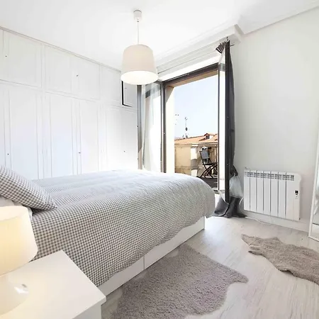 Appartement The Collection | Zabaleta 1 San Sebastian