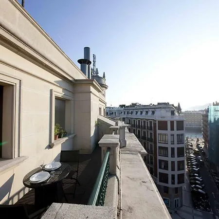Appartement The Collection | Zabaleta 1 *