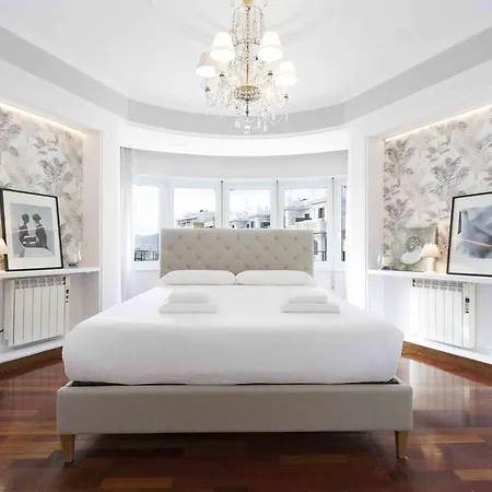 Appartement The Collection | Zabaleta 1