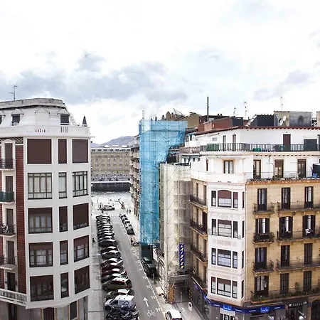 Appartement The Collection | Zabaleta 1 *