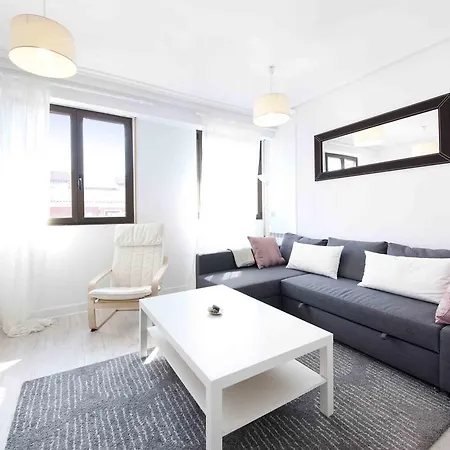The Collection | Zabaleta 1 Appartement *