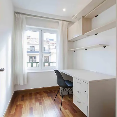 Appartement The Collection | Zabaleta 1