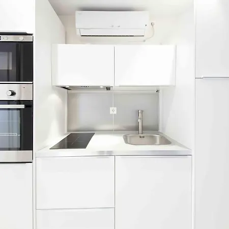 Appartement The Collection | Zabaleta 1 San Sebastian