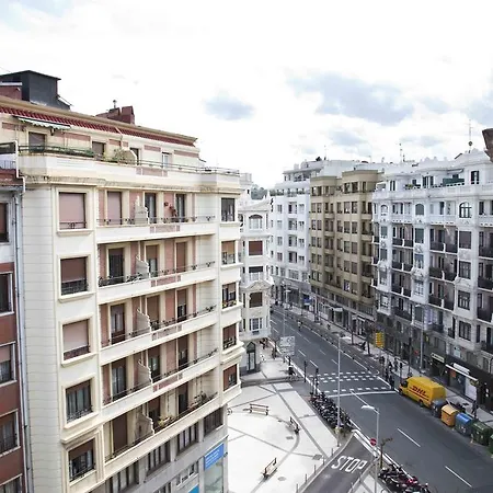 The Collection | Zabaleta 1 Appartement