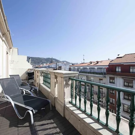 The Collection | Zabaleta 1 Appartement