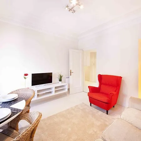 The Collection | Zabaleta 1 Appartement