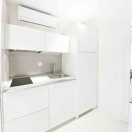 Appartement The Collection | Zabaleta 1