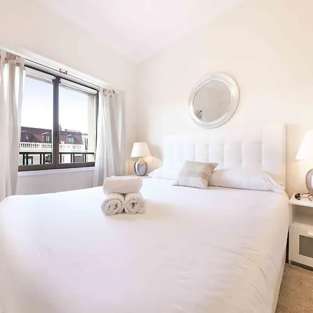 The Collection | Zabaleta 1 Appartement