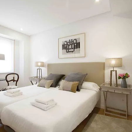 Appartement The Collection | Zabaleta 1 *