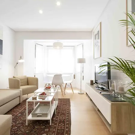 Appartement The Collection | Zabaleta 1