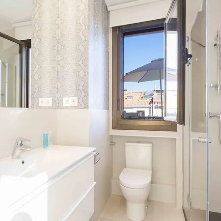 Appartement The Collection | Zabaleta 1 *
