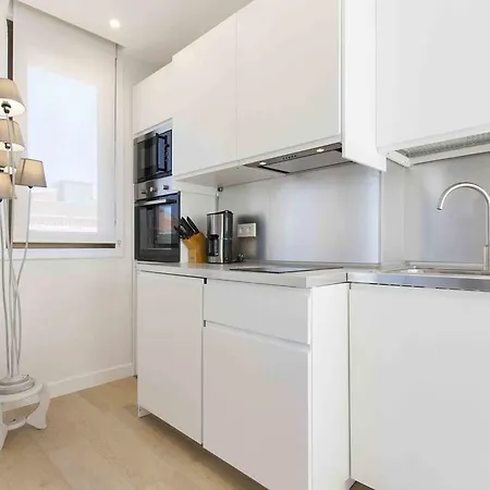 Appartement The Collection | Zabaleta 1