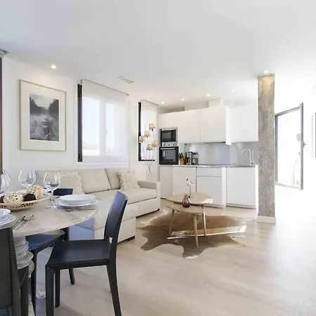Appartement The Collection | Zabaleta 1 San Sebastian