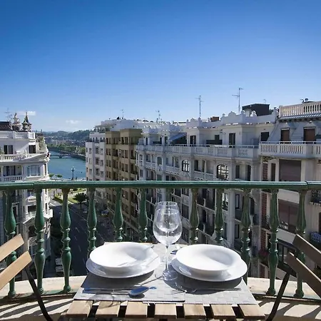 Appartement The Collection | Zabaleta 1 *